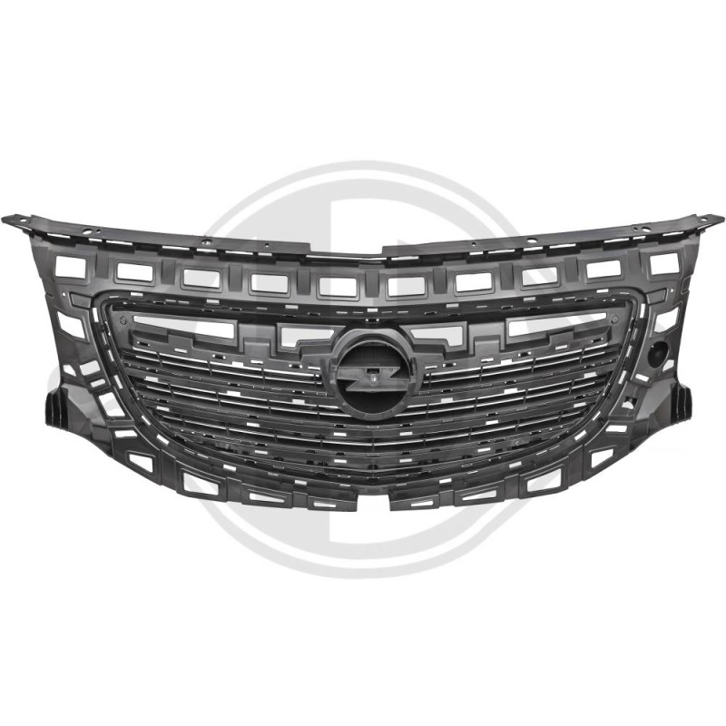 Griglia radiatore Opel Insignia Berl./Sportstourer 08-13 (Cod. D-1826040)