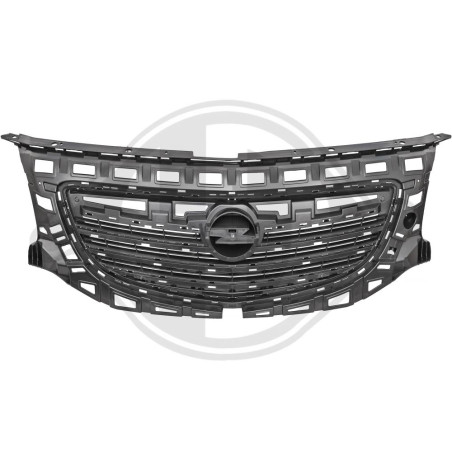 Griglia radiatore Opel Insignia Berl./Sportstourer 08-13 (Cod. D-1826040)