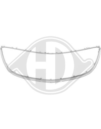 Telaio Griglia radiatore Opel Insignia Berl./Sportstourer 08-13 (Cod. D-1826041)