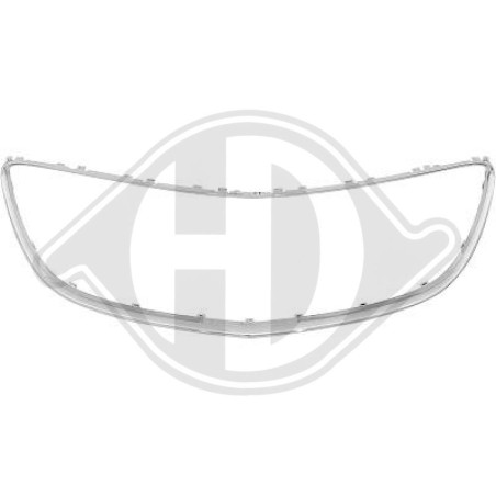 Telaio Griglia radiatore Opel Insignia Berl./Sportstourer 08-13 (Cod. D-1826041)
