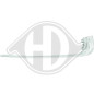 Kit modanature decorative/ protettive Griglia radiatore Opel Insignia Berl./Sportstourer 08-13 (Cod.