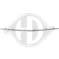 Modanatura decorativa / protettiva Griglia radiatore Opel Insignia Berl./Sportstourer 08-13 (Cod. D-