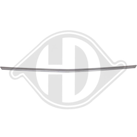 Modanatura decorativa / protettiva Griglia radiatore Opel Insignia Berl./Sportstourer 08-13 (Cod. D-