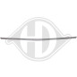 Modanatura decorativa / protettiva Griglia radiatore Opel Insignia Berl./Sportstourer 08-13 (Cod. D-