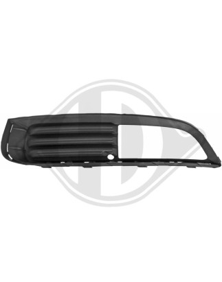 Griglia di ventilazione Paraurti Sx Opel Insignia Berl./Sportstourer 08-13 (Cod. D-1826049)