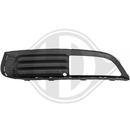 Griglia di ventilazione Paraurti Sx Opel Insignia Berl./Sportstourer 08-13 (Cod. D-1826049)