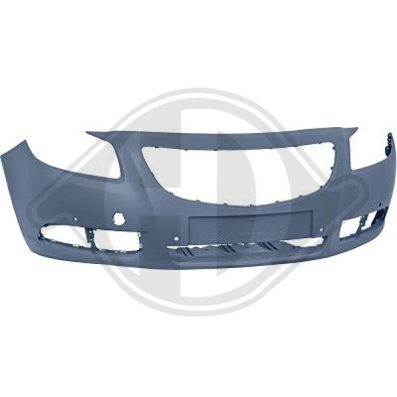 Paraurti anteriore Opel Insignia Berl./Sportstourer 08-13 (Cod. D-1826051)