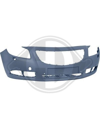 Paraurti anteriore Opel Insignia Berl./Sportstourer 08-13 (Cod. D-1826052)