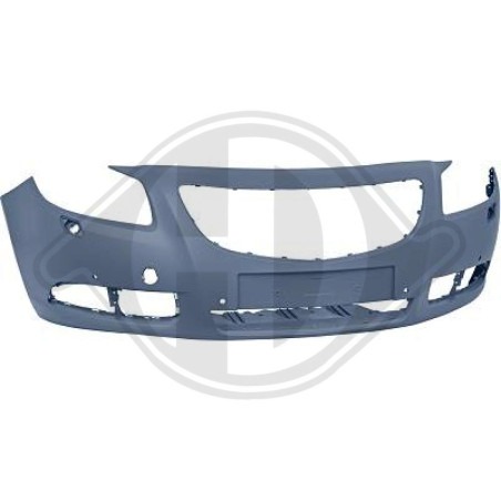 Paraurti anteriore Opel Insignia Berl./Sportstourer 08-13 (Cod. D-1826052)