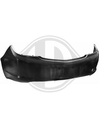 Paraurti posteriore Opel Insignia Berl./Sportstourer 08-13 (Cod. D-1826055)