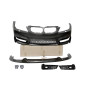 Paraurti Anteriore BMW E92 / E93 2006-2009 Look M4 (Cod. E-TCB626316150141)