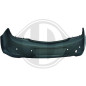 Paraurti posteriore Opel Insignia Berl./Sportstourer 08-13 (Cod. D-1826056)