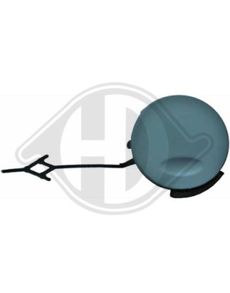 Coperchio gancio traino anteriore Opel Insignia Berl./Sportstourer 08-13 (Cod. D-1826061)