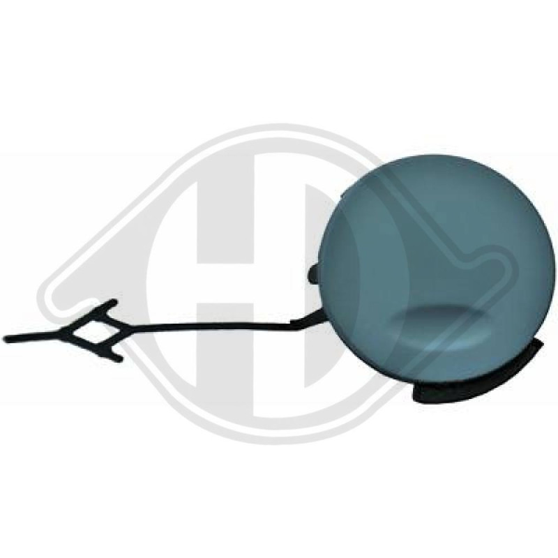 Coperchio gancio traino anteriore Opel Insignia Berl./Sportstourer 08-13 (Cod. D-1826061)