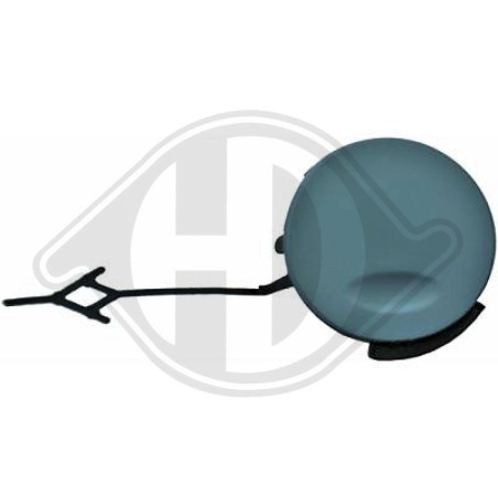Coperchio gancio traino anteriore Opel Insignia Berl./Sportstourer 08-13 (Cod. D-1826061)