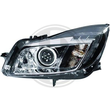 Faro anteriore destro Opel Insignia Berl./Sportstourer 08-13 (Cod. D-1826084)