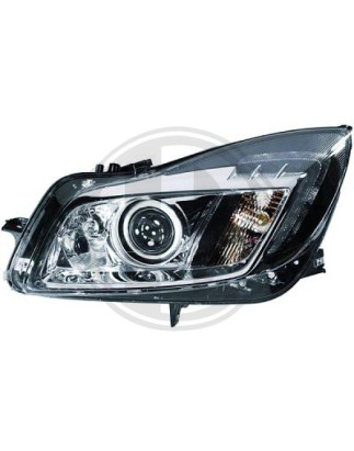 Faro anteriore sinistro Opel Insignia Berl./Sportstourer 08-13 (Cod. D-1826085)