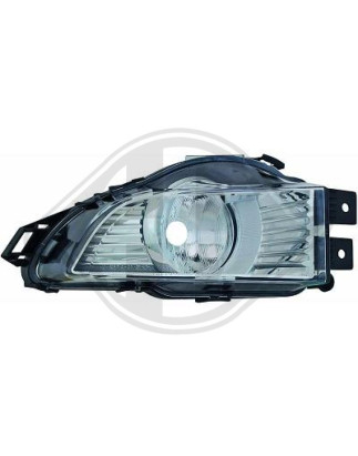 Fendinebbia destro Opel Insignia Berl./Sportstourer 08-13 (Cod. D-1826088)