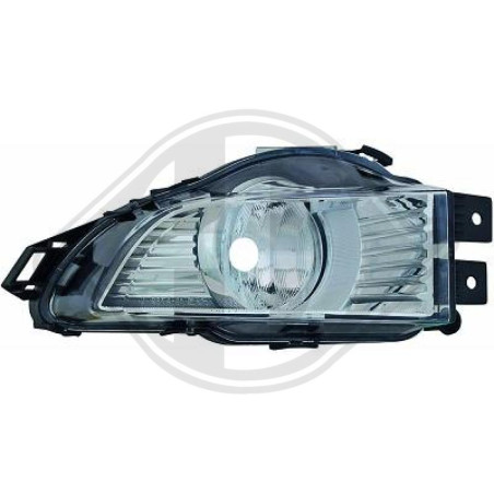 Fendinebbia sinistro Opel Insignia Berl./Sportstourer 08-13 (Cod. D-1826089)