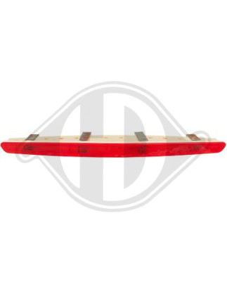 Luce supplementare freno Opel Insignia Berl./Sportstourer 08-13 (Cod. D-1826094)
