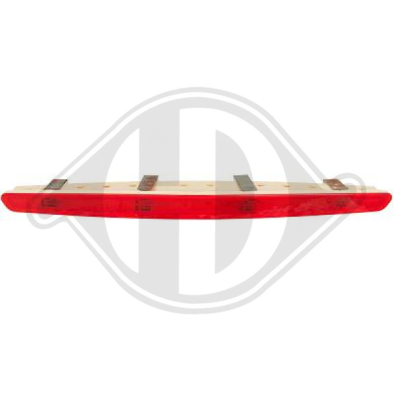 Luce supplementare freno Opel Insignia Berl./Sportstourer 08-13 (Cod. D-1826094)