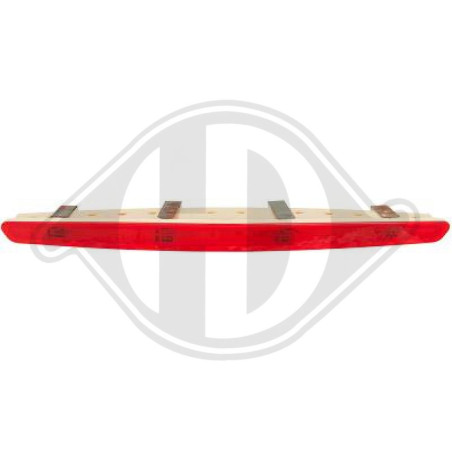 Luce supplementare freno Opel Insignia Berl./Sportstourer 08-13 (Cod. D-1826094)