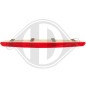 Luce supplementare freno Opel Insignia Berl./Sportstourer 08-13 (Cod. D-1826094)