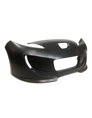 Paraurti Anteriore Peugeot 207 (Cod. E-TCP6396)