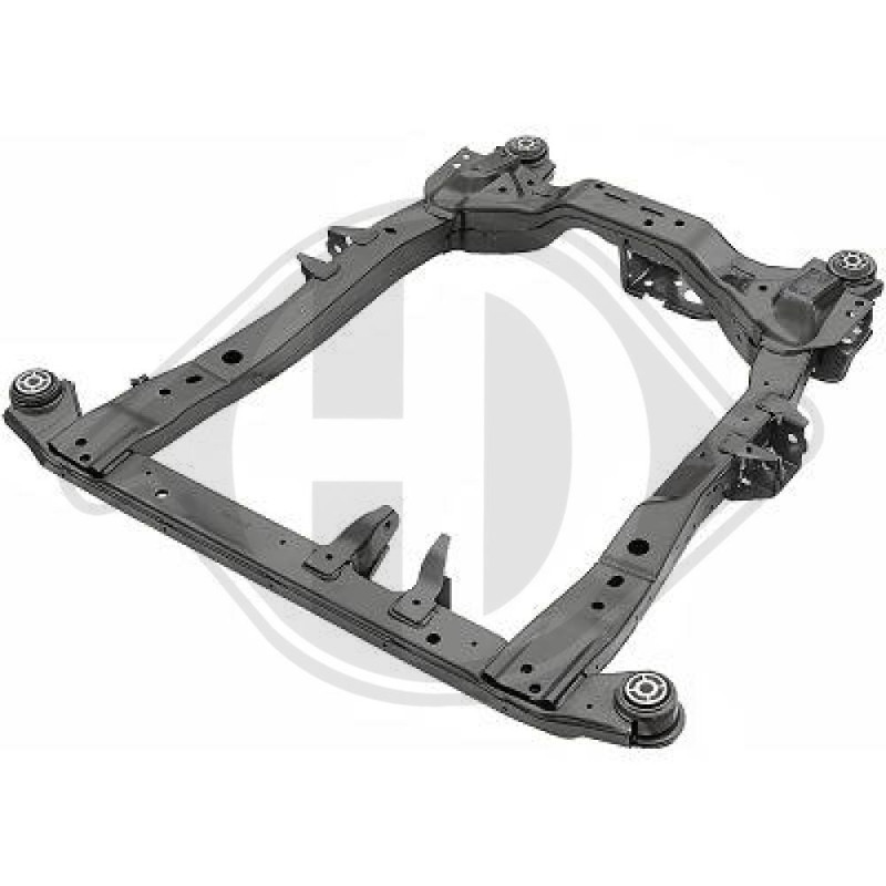 Telaio ausiliario / Supporto aggregati Opel Insignia Berl./Sportstourer 08-13 (Cod. D-1826119)