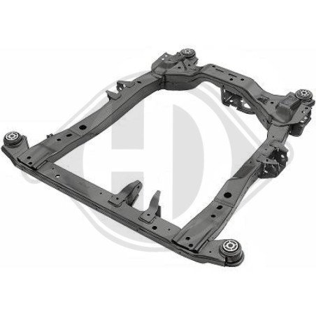 Telaio ausiliario / Supporto aggregati Opel Insignia Berl./Sportstourer 08-13 (Cod. D-1826119)