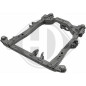 Telaio ausiliario / Supporto aggregati Opel Insignia Berl./Sportstourer 08-13 (Cod. D-1826119)