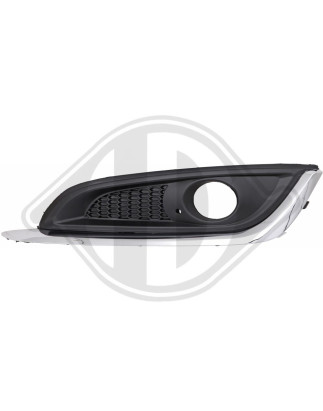Griglia di ventilazione Paraurti anteriore Sx Opel Insignia Berl./Sportstourer 13-17 (Cod. D-1826147