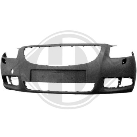 Paraurti anteriore Opel Insignia Berl./Sportstourer 08-13 (Cod. D-1826150)