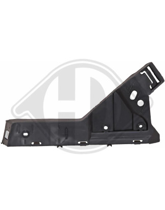 Supporto Paraurti anteriore destro Opel Insignia Berl./Sportstourer 13-17 (Cod. D-1826162)