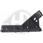 Supporto Paraurti anteriore destro Opel Insignia Berl./Sportstourer 13-17 (Cod. D-1826162)