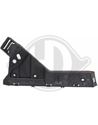 Supporto Paraurti anteriore sinistro Opel Insignia Berl./Sportstourer 13-17 (Cod. D-1826163)