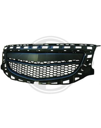 Griglia radiatore Opel Insignia Berl./Sportstourer 08-17 (Cod. D-1826240)