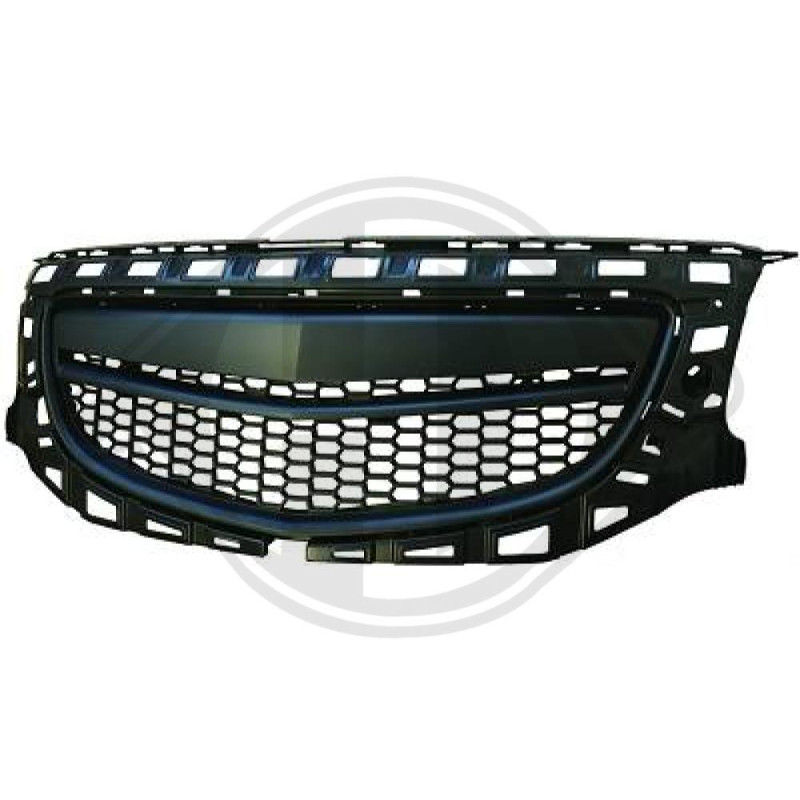 Griglia radiatore Opel Insignia Berl./Sportstourer 08-17 (Cod. D-1826240)