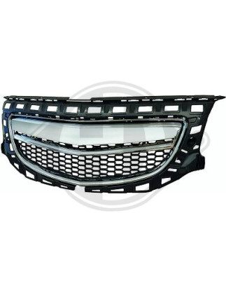 Griglia radiatore Opel Insignia Berl./Sportstourer 08-17 (Cod. D-1826340)