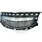 Griglia radiatore Opel Insignia Berl./Sportstourer 08-17 (Cod. D-1826340)
