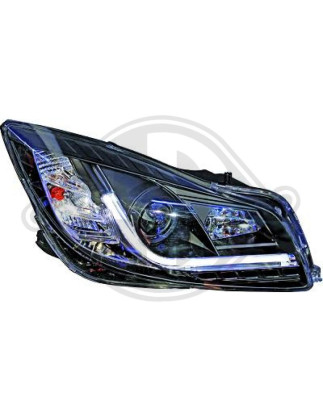 SET FARI ANTERIORI Opel Insignia Berl./Sportstourer 08-17 (Cod. D-1826385)