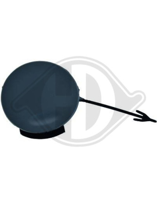 Coperchio gancio traino posteriore Opel Insignia Berl./Sportstourer 08-13 (Cod. D-1826657)