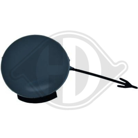 Coperchio gancio traino posteriore Opel Insignia Berl./Sportstourer 08-13 (Cod. D-1826657)