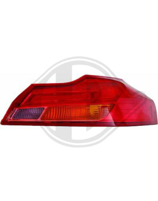 Luce posteriore Sx Opel Insignia Berl./Sportstourer 08-13 (Cod. D-1826691)