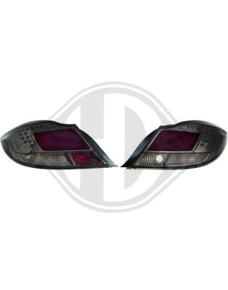 Kit fanalino posteriore Opel Insignia Berl./Sportstourer 08-17 (Cod. D-1826998)