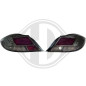 Kit fanalino posteriore Opel Insignia Berl./Sportstourer 08-17 (Cod. D-1826998)