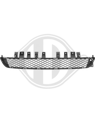 Griglia di ventilazione Paraurti centro Opel Insignia Berl./Sportstourer 13-17 (Cod. D-1827044)