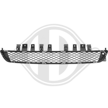 Griglia di ventilazione Paraurti centro Opel Insignia Berl./Sportstourer 13-17 (Cod. D-1827044)