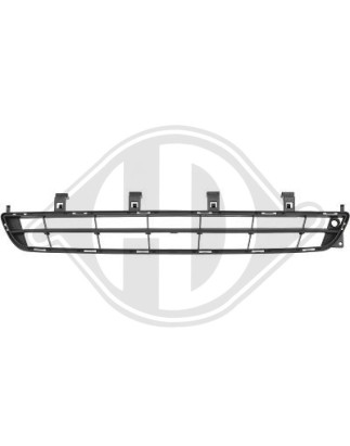 Griglia di ventilazione Paraurti centro Opel Insignia Berl./Sportstourer 13-17 (Cod. D-1827045)