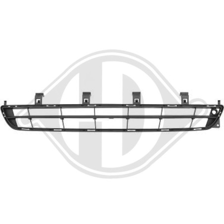 Griglia di ventilazione Paraurti centro Opel Insignia Berl./Sportstourer 13-17 (Cod. D-1827045)